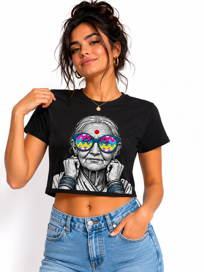 OG ⭐ : Women Fitted T-Shirts