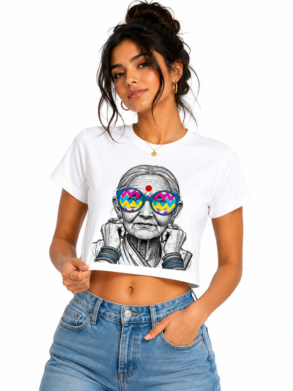 OG ⭐ : Women Fitted T-Shirts